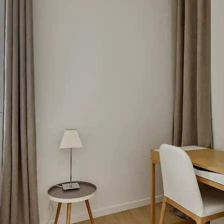 Tranquil Heaven Up To 4 Guests - Heart Of 07 * פריז