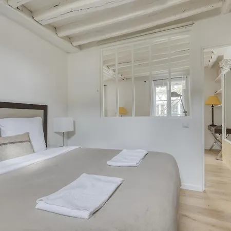 Tranquil Heaven Up To 4 Guests - Heart Of 07 *
